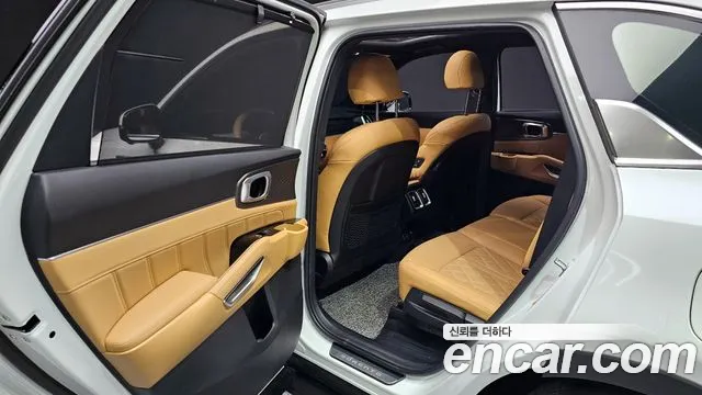 Kia Sorento 4th Generation id 2731167 из Кореи 13