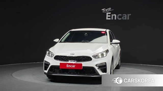 Kia Come New K3 id 4411249 из Кореи 23