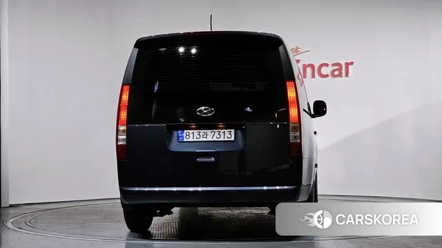 Hyundai Staria id 3599875 из Кореи 13