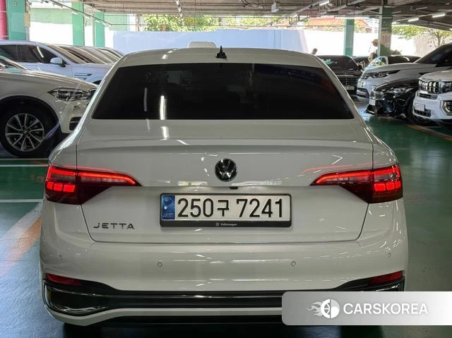 Volkswagen 7th Generation of Jetta id 4675460 из Кореи 8