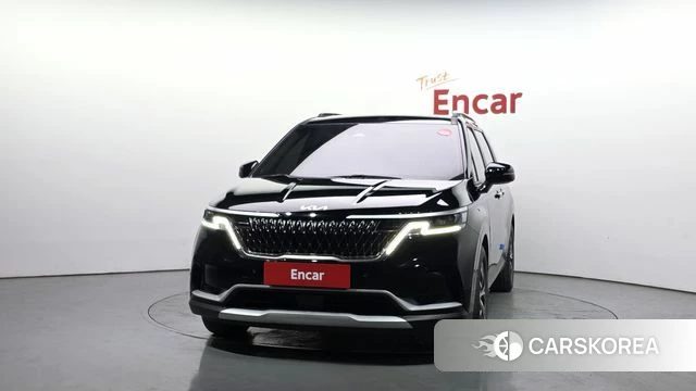 Kia Carnival 4th generation id 4201495 из Кореи 13