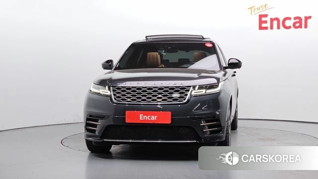 Land Rover Range Rover Velar id 4465655 из Кореи 13