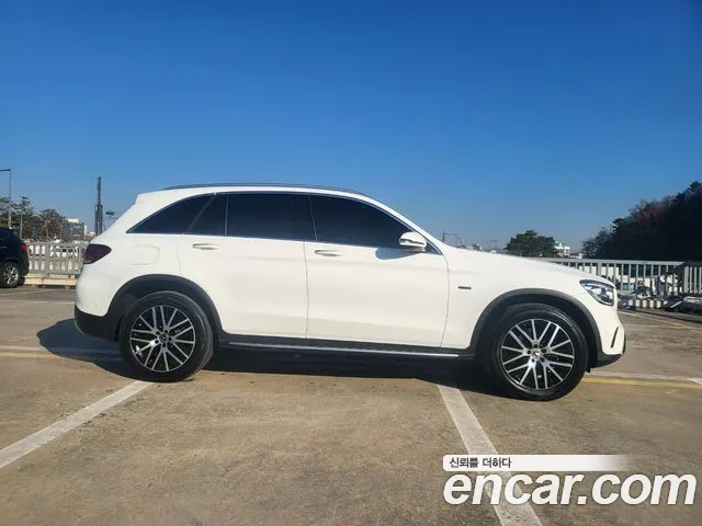 Mercedes-Benz GLC-Class X253 id 2222025 из Кореи 13