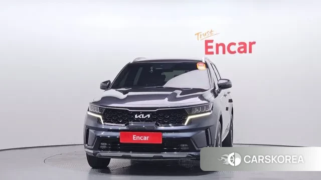Kia Sorento 4th Generation id 2969610 из Кореи 13