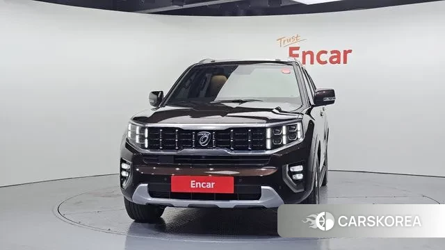 Kia Mohave Master id 3474040 из Кореи 13