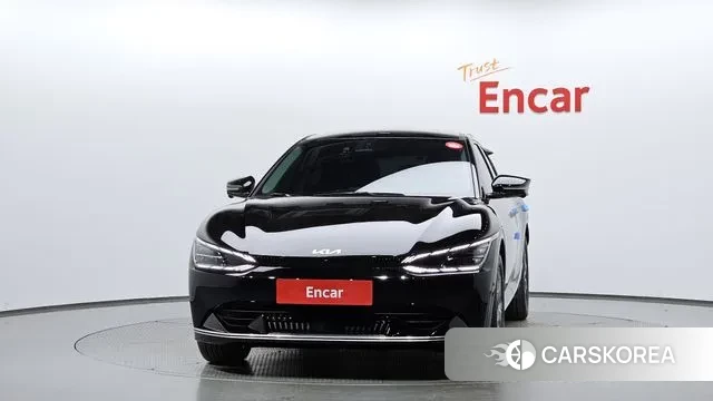 Kia EV6 id 3295145 из Кореи 13