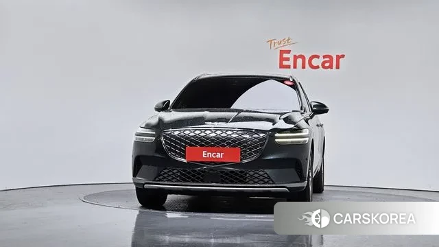 Genesis Electrified GV70 id 3406129 из Кореи 13