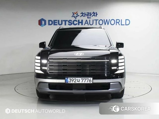 Hyundai Palisade (LX3) id 4539911 из Кореи 13