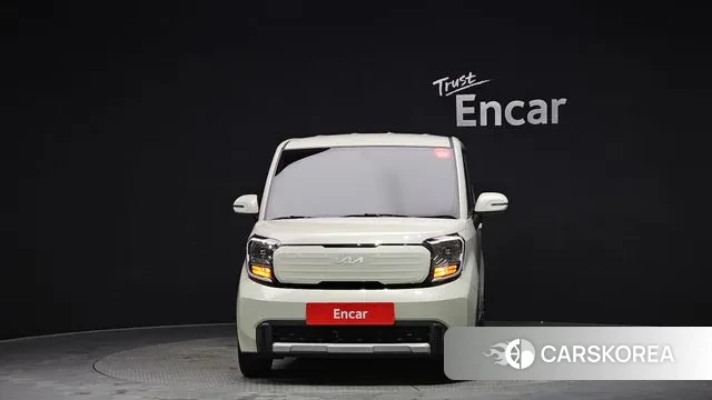 Kia The New Kia Ray id 3716480 из Кореи 13