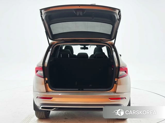 Skoda Krok id 4393879 из Китая 17