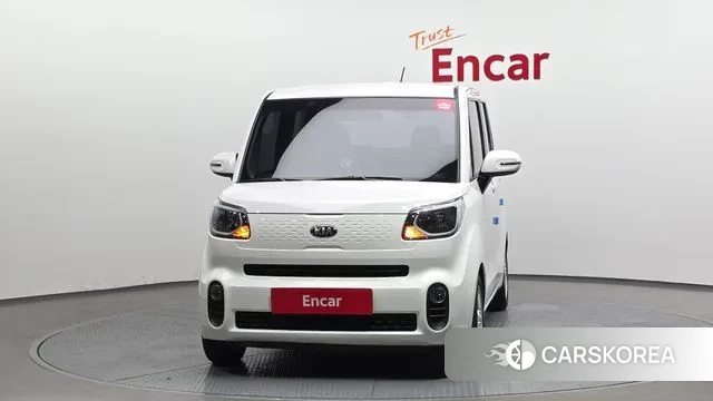 Kia The New Ray id 3045225 из Кореи 13