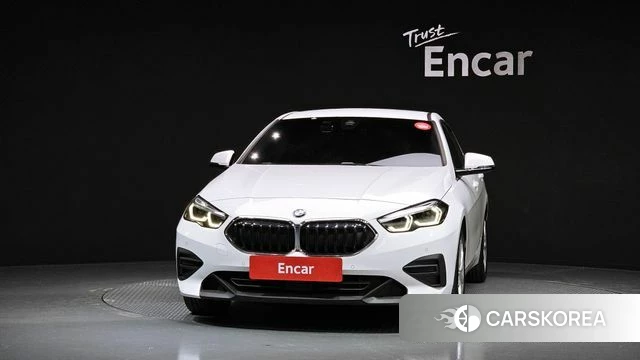 BMW 2 Series Gran Coupe (F44) id 4338588 из Кореи 13