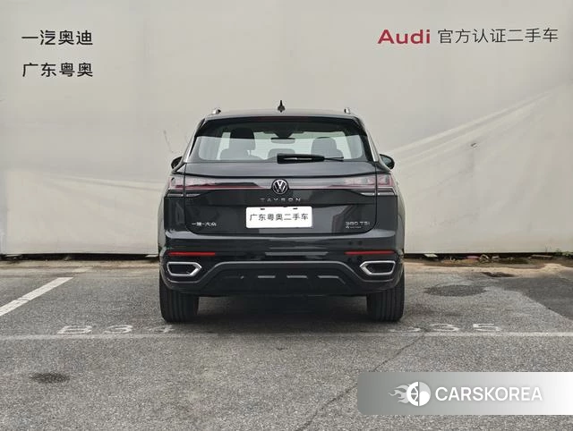 Volkswagen Tanyue id 4261548 из Китая 8