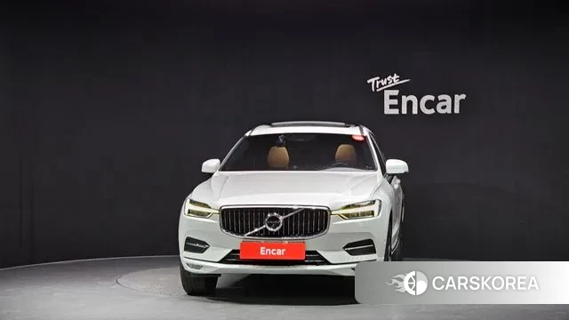 Volvo XC60 second Generation id 3429204 из Кореи 13