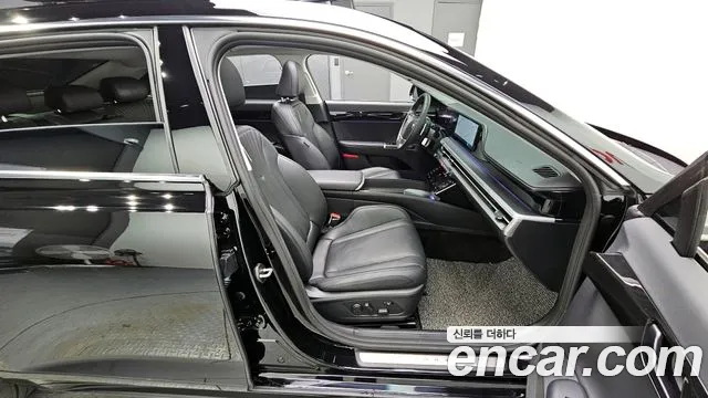 Hyundai Grandeur (GN7) id 2526240 из Кореи 13