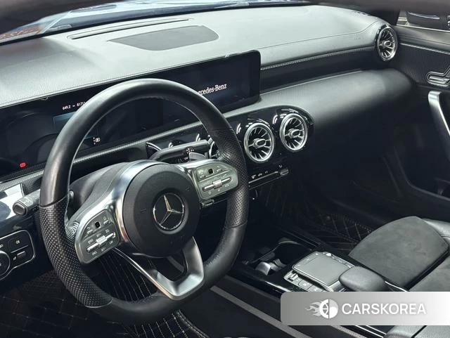 Mercedes-Benz Class A id 4217472 из Китая 8