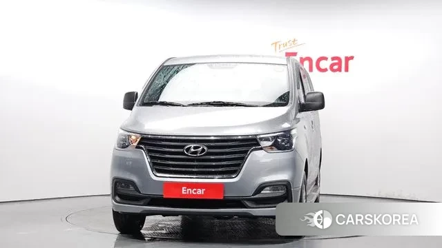 Hyundai The New Grand Starex id 3008803 из Кореи 13