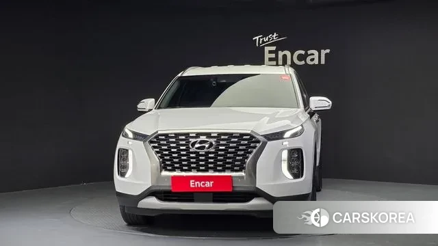 Hyundai Palisade id 3004715 из Кореи 13