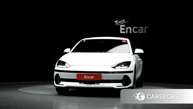 Hyundai Ionic 6 id 3897445 из Кореи 13