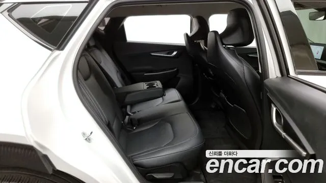 Kia EV6 id 2670866 из Кореи 13