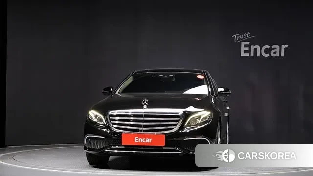 Mercedes-Benz E-Class W213 id 2981628 из Кореи 13