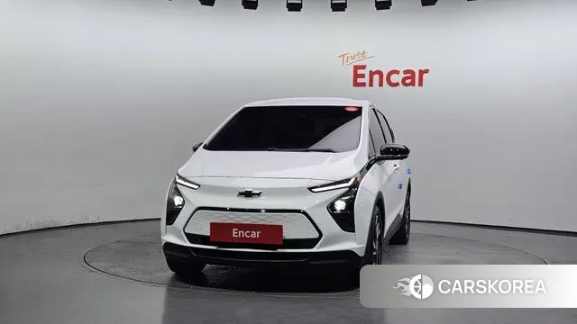 Chevrolet (GM Daewoo) New Bolt EV id 3069481 из Кореи 13