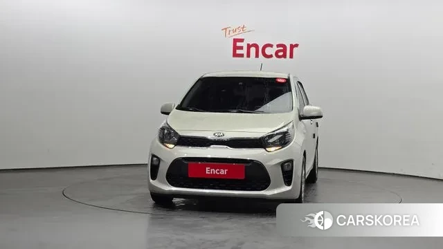 Kia All New Morning (JA) id 3193638 из Кореи 13