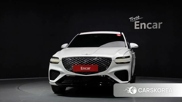 Genesis GV70 id 4401879 из Кореи 23