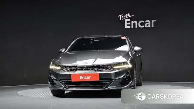 Kia K5 3rd generation id 3422623 из Кореи 13