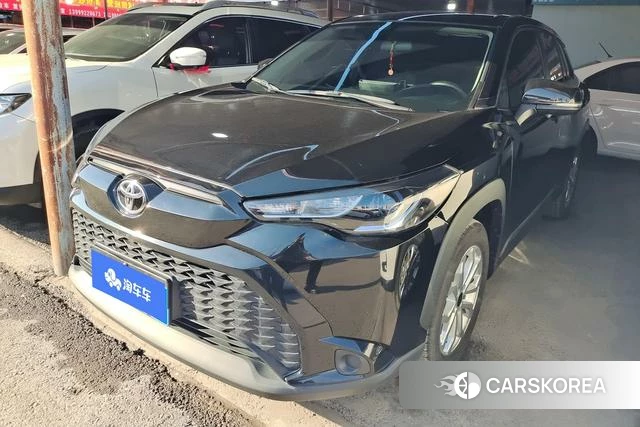 Toyota Fenglanda id 4336270 из Китая 10