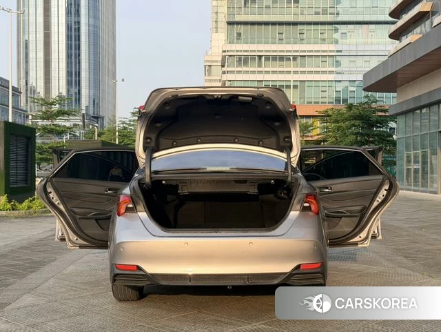 Toyota Asian dragon id 4298453 из Китая 9