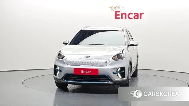 Kia Niro EV id 3509005 из Кореи 13