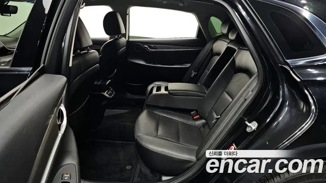 Hyundai The New Grandeur IG id 2623303 из Кореи 13