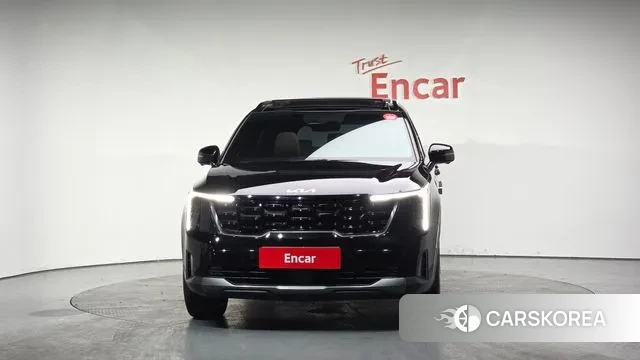 Kia The New Sorento 4th Generation id 3595991 из Кореи 13