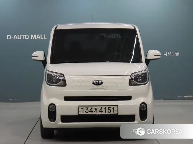 Kia The New Ray id 3380274 из Кореи 13