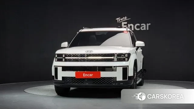 Hyundai Santa Fe (MX5) id 2905120 из Кореи 13