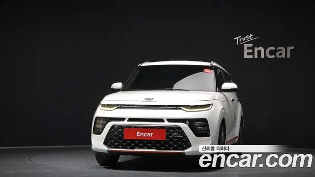 Kia Soul Booster id 2720895 из Кореи 13