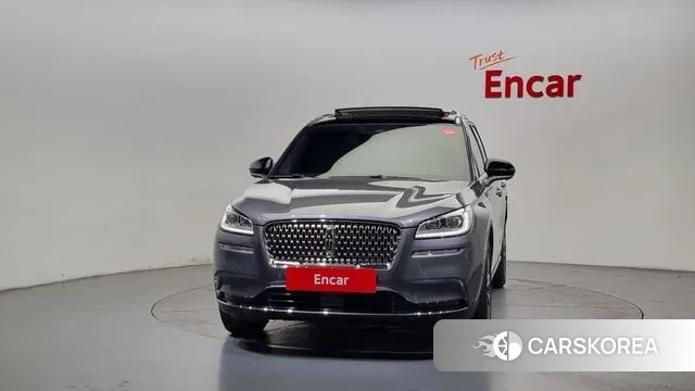 Lincoln Corsair id 3191936 из Кореи 13