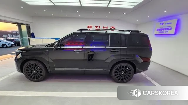 Hyundai Santa Fe (MX5) id 3437265 из Кореи 13