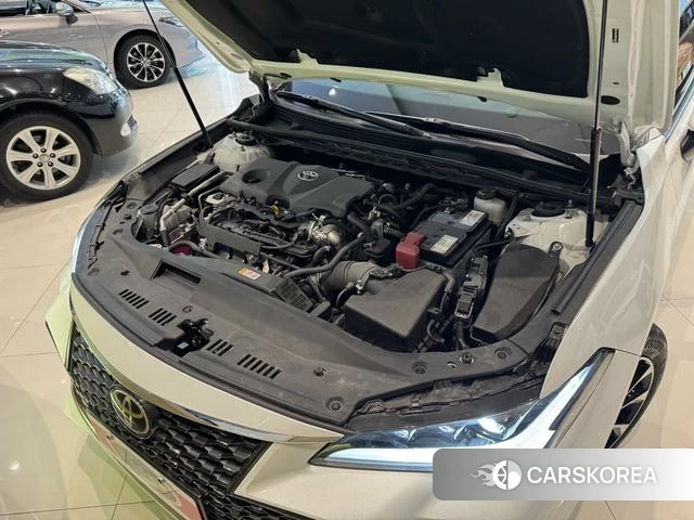Toyota Asian dragon id 4278188 из Китая 15
