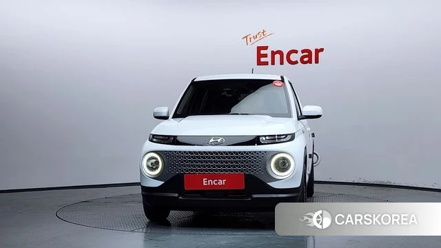 Hyundai Casper id 4560865 из Кореи 23