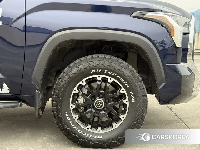 Toyota Smooth road 2023 Синий из Китая, фото 5