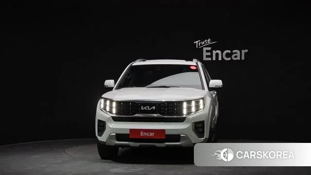 Kia Mohave Master id 3560615 из Кореи 13