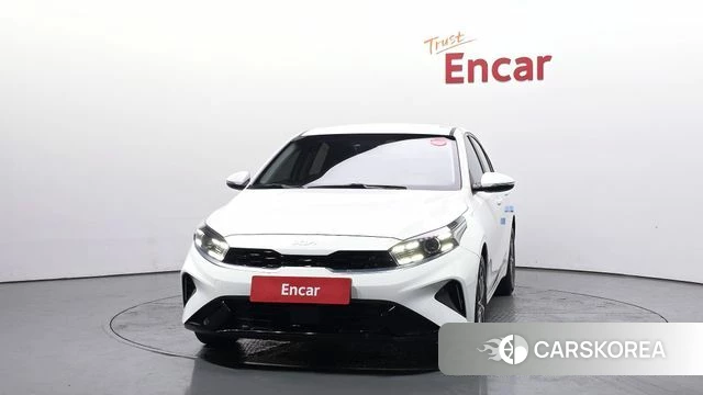 Kia The New K3 2nd generation id 3839606 из Кореи 13