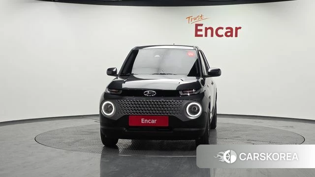 Hyundai Casper id 3922918 из Кореи 13