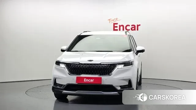 Kia Carnival 4th generation id 3777857 из Кореи 13