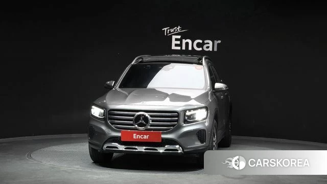 Mercedes-Benz GLB-Class X247 id 3793235 из Кореи 13