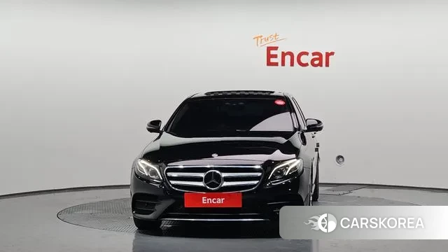 Mercedes-Benz E-Class W213 id 2994817 из Кореи 13