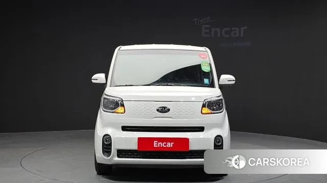 Kia The New Ray id 3601975 из Кореи 13