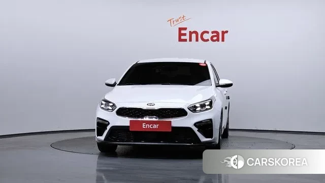 Kia Come New K3 id 3607289 из Кореи 13